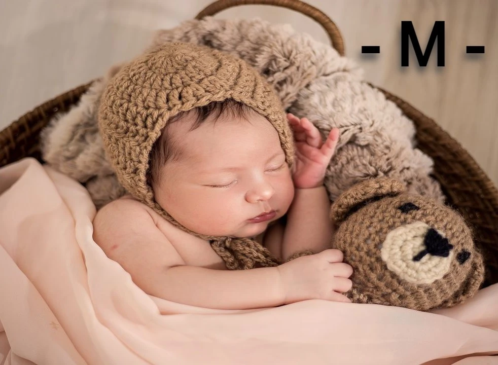 Kulağa Hoş Gelen Kız Bebek İsimleri ve Anlamları 2021 (H-Z Arası)